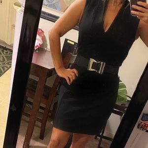 WHBM Little black dress. Cocktail or professional.